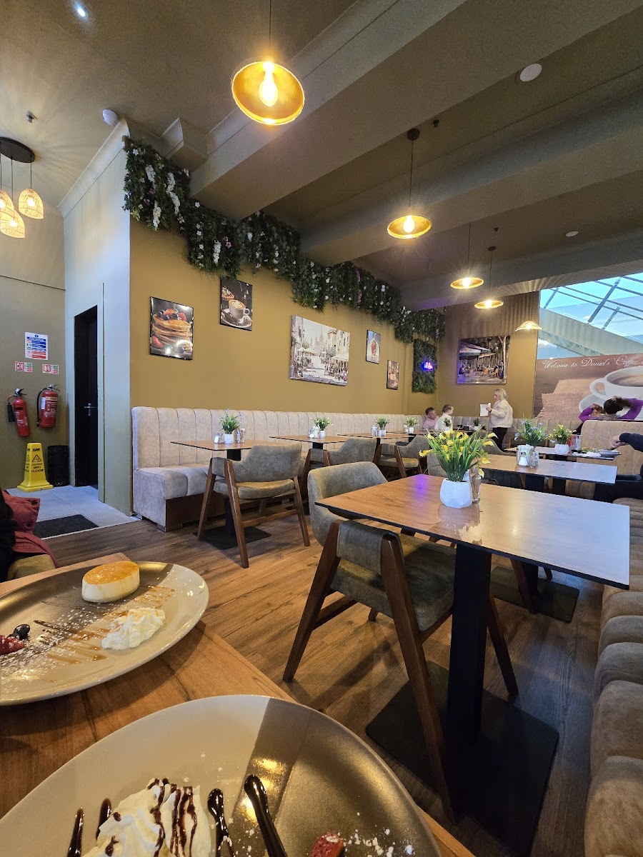 Daniel's Cafe Photos 2